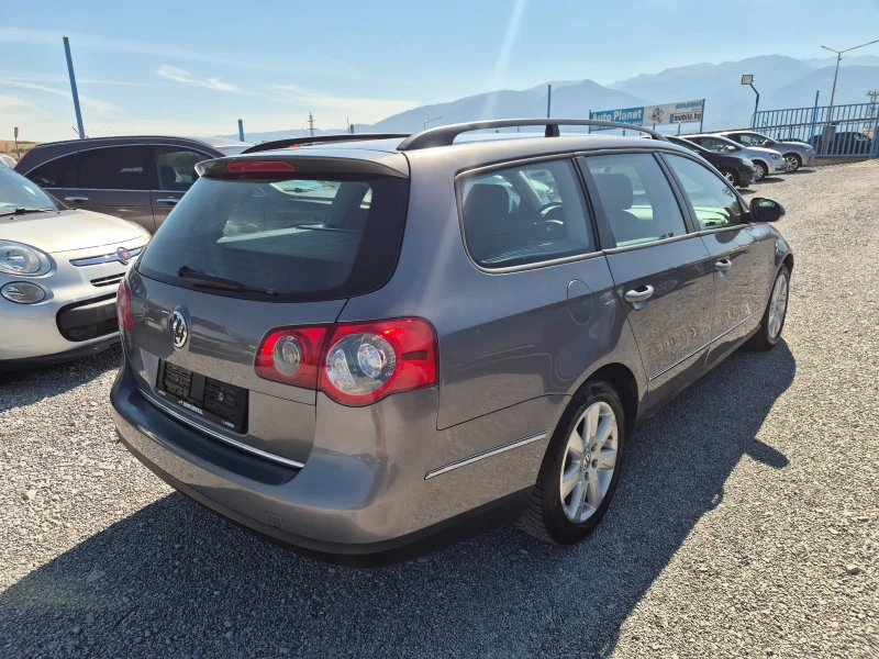 VW Passat 2.0 TDI 8клапана, снимка 4 - Автомобили и джипове - 51640293