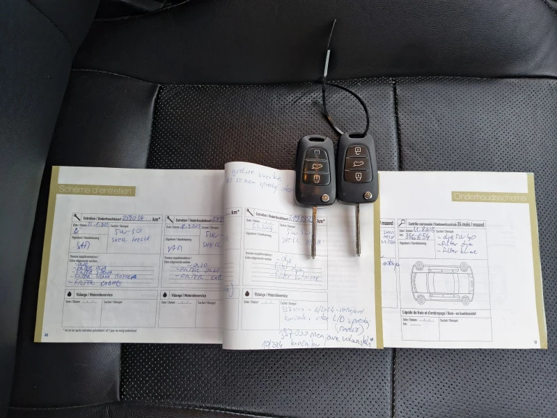 Hyundai I30 1.6crdi, снимка 15 - Автомобили и джипове - 52598732