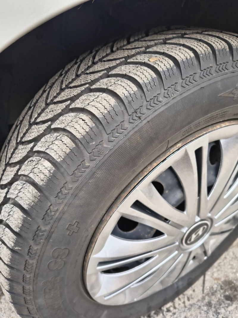 Hyundai I30 1.6crdi, снимка 16 - Автомобили и джипове - 52598732