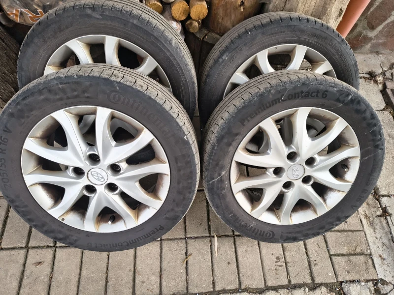 Hyundai I30 1.6crdi, снимка 17 - Автомобили и джипове - 52598732