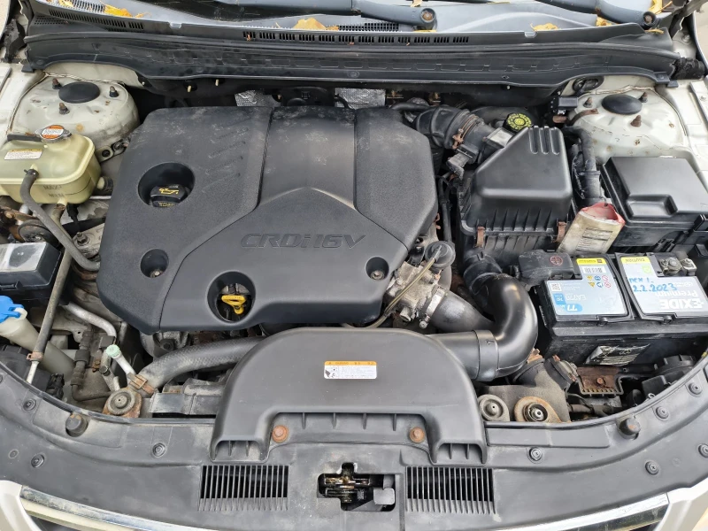 Hyundai I30 1.6crdi, снимка 14 - Автомобили и джипове - 52598732