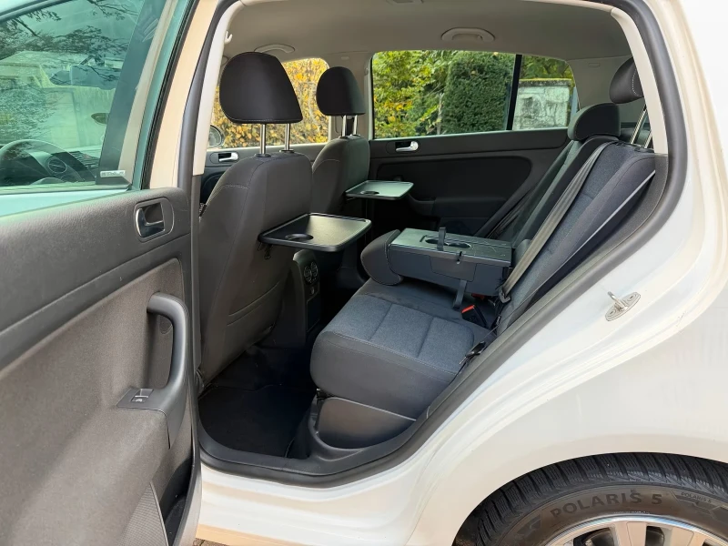 VW Golf Plus Style, снимка 9 - Автомобили и джипове - 52556932