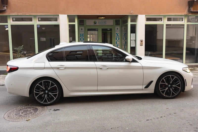 BMW 540 3.0L B58, снимка 6 - Автомобили и джипове - 52452685