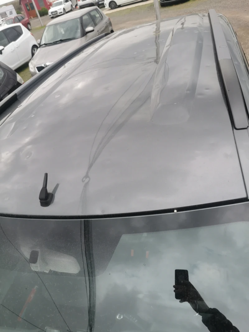 Dacia Lodgy 1, 6i GPL-Stepway, снимка 8 - Автомобили и джипове - 52496285