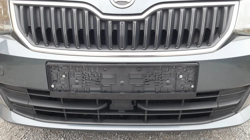 Skoda Fabia 105кс Панорама Кейледсгол, снимка 4 - Автомобили и джипове - 52667747