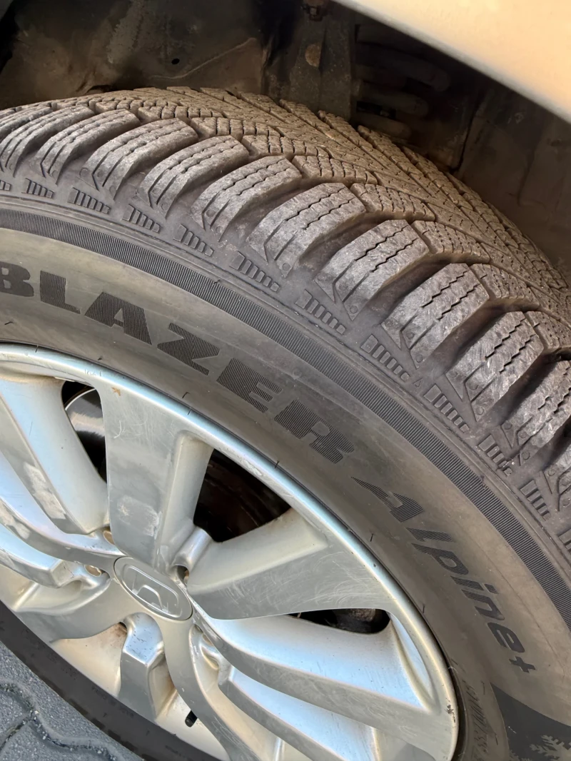 Honda Accord Седан, снимка 9 - Автомобили и джипове - 52710088