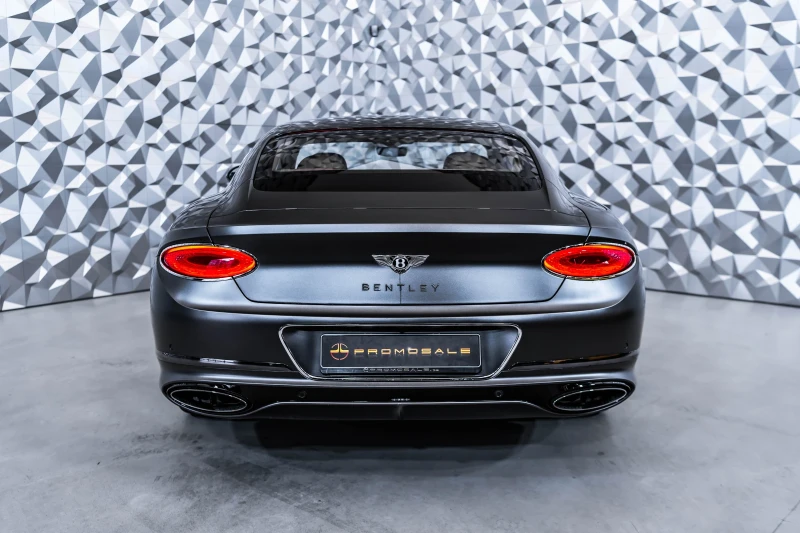 Bentley Continental gt W12 First Edition* Bang&Olufsen* Лизинг, снимка 5 - Автомобили и джипове - 52823355