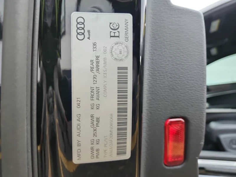 Audi A7 * TECHNIK * CARFAX * БЕЗ ПЪРВОНАЧАЛНА ВНОСКА, снимка 7 - Автомобили и джипове - 52847123