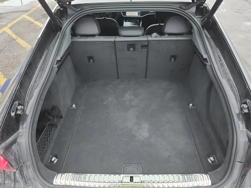 Audi A7 * TECHNIK * CARFAX * БЕЗ ПЪРВОНАЧАЛНА ВНОСКА, снимка 14 - Автомобили и джипове - 52847123