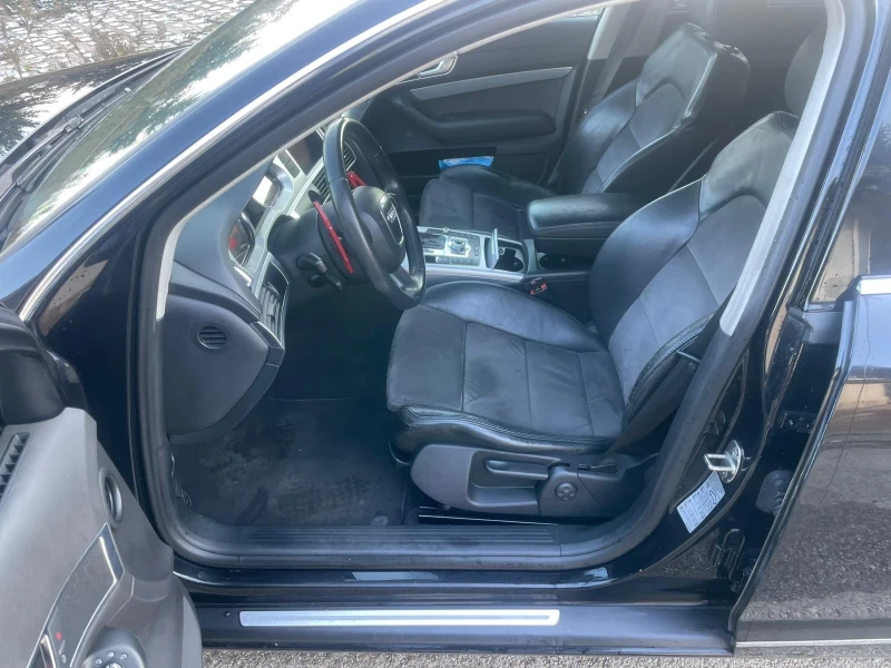 Audi A6 Facelift 3.0 TDI Quattro, снимка 7 - Автомобили и джипове - 53027050
