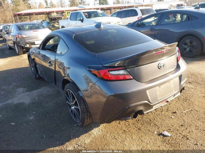 Toyota GR86 * Крайна цена* Лизинг* , снимка 3 - Автомобили и джипове - 53182615