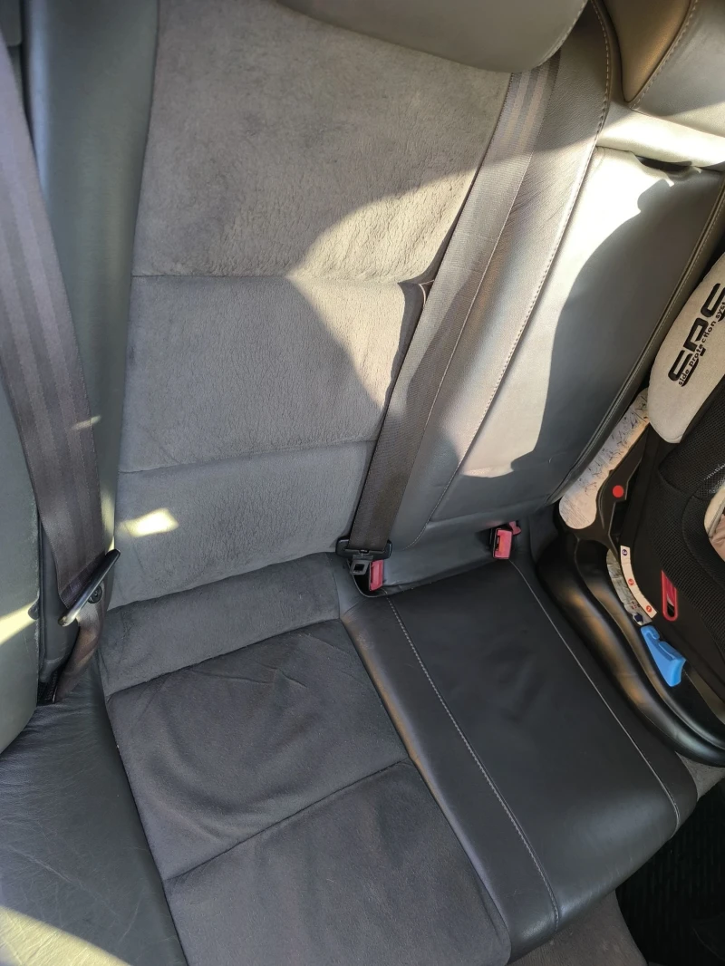 Audi A4, снимка 12 - Автомобили и джипове - 53201831