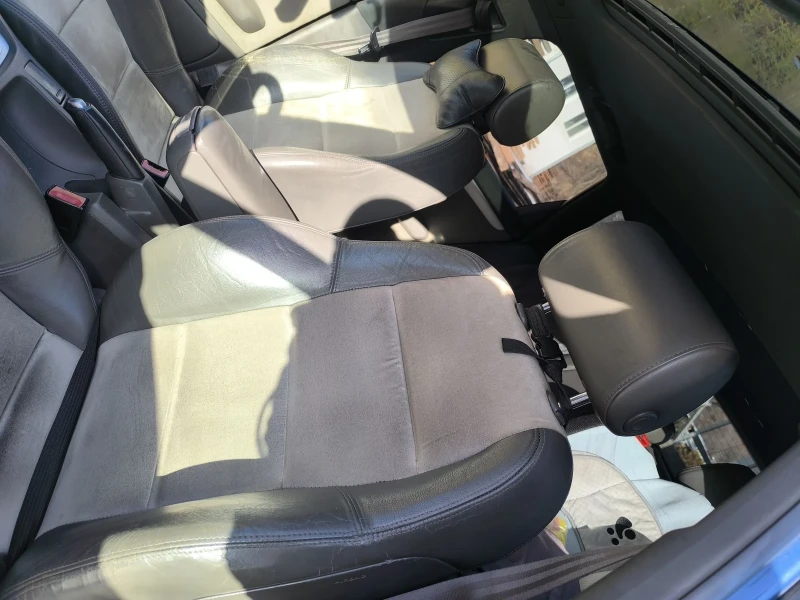 Audi A4, снимка 9 - Автомобили и джипове - 53201831