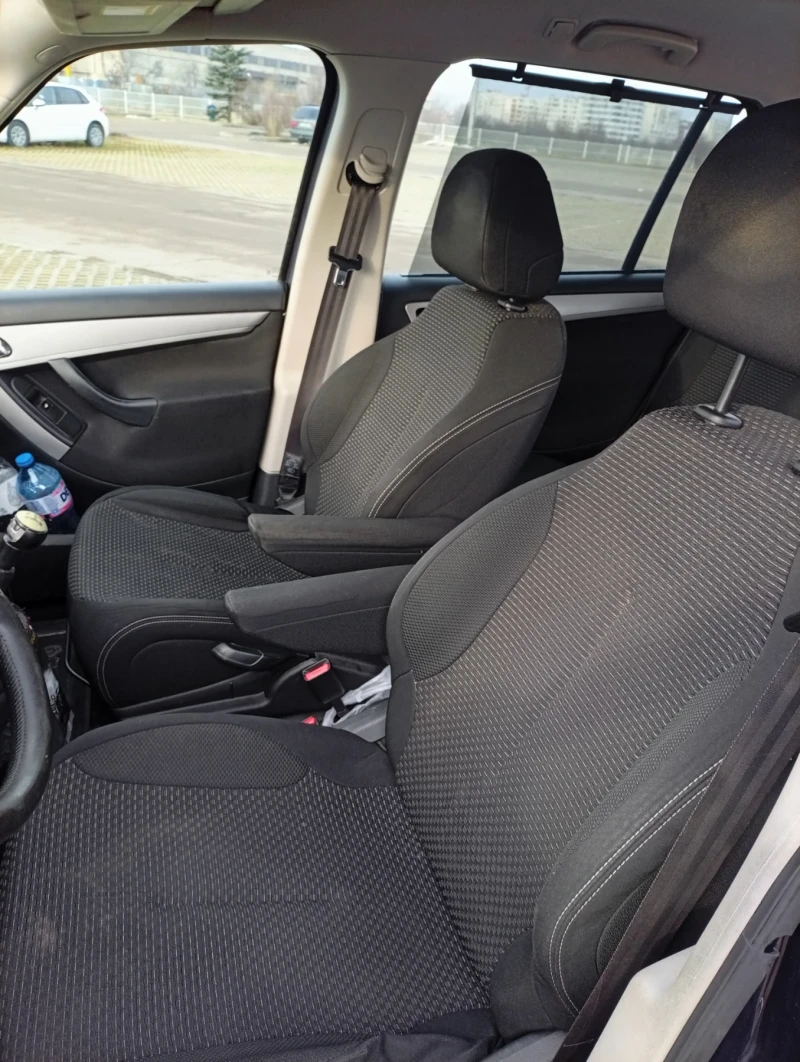 Citroen Grand C4 Picasso, снимка 6 - Автомобили и джипове - 53222963