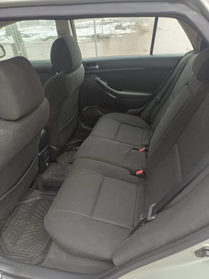 Toyota Avensis, снимка 6 - Автомобили и джипове - 53234659