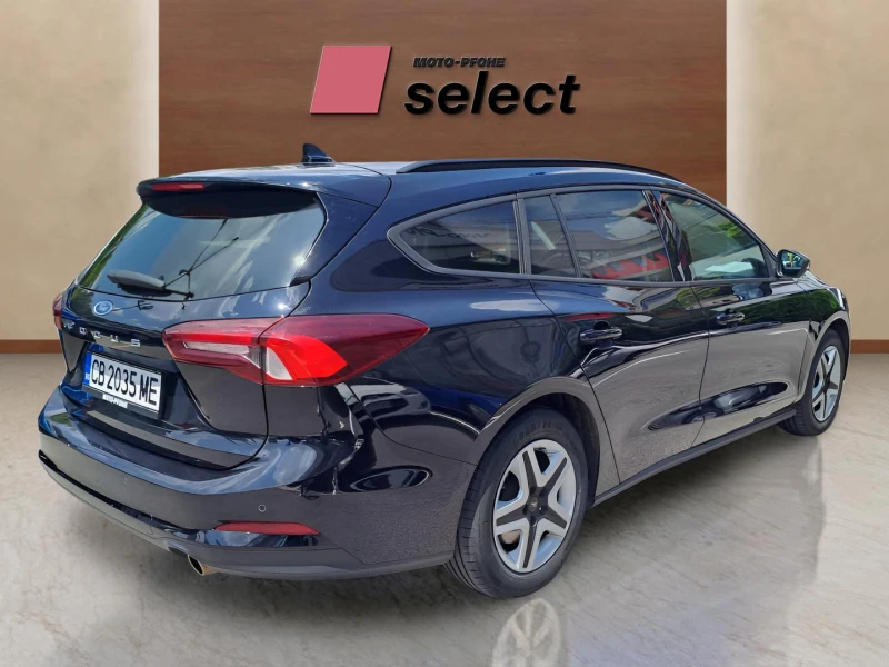 Ford Focus 1.0 EcoBoost, снимка 5 - Автомобили и джипове - 53255331