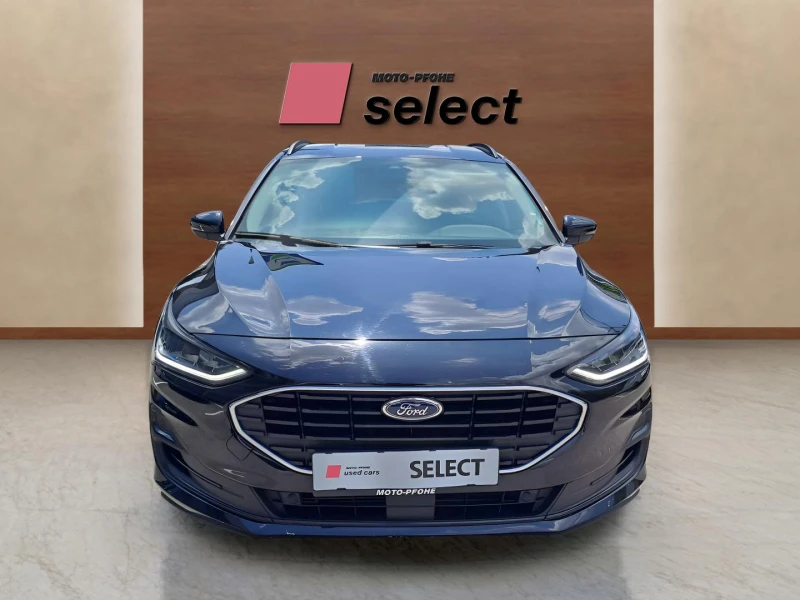 Ford Focus 1.0 EcoBoost, снимка 2 - Автомобили и джипове - 53255331
