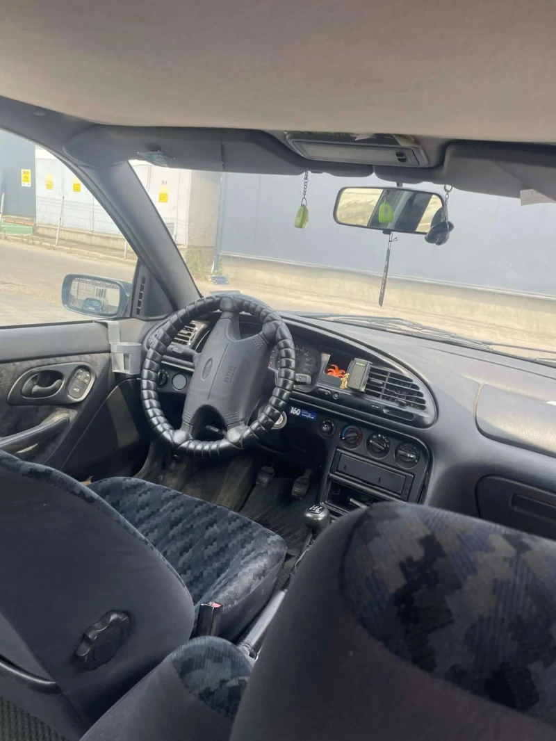 Ford Mondeo, снимка 8 - Автомобили и джипове - 53287951