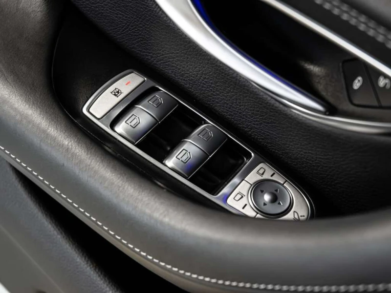 Mercedes-Benz CLS * AMG CLS53 * CARFAX * ЦЕНА ДО БГ, снимка 11 - Автомобили и джипове - 53356970