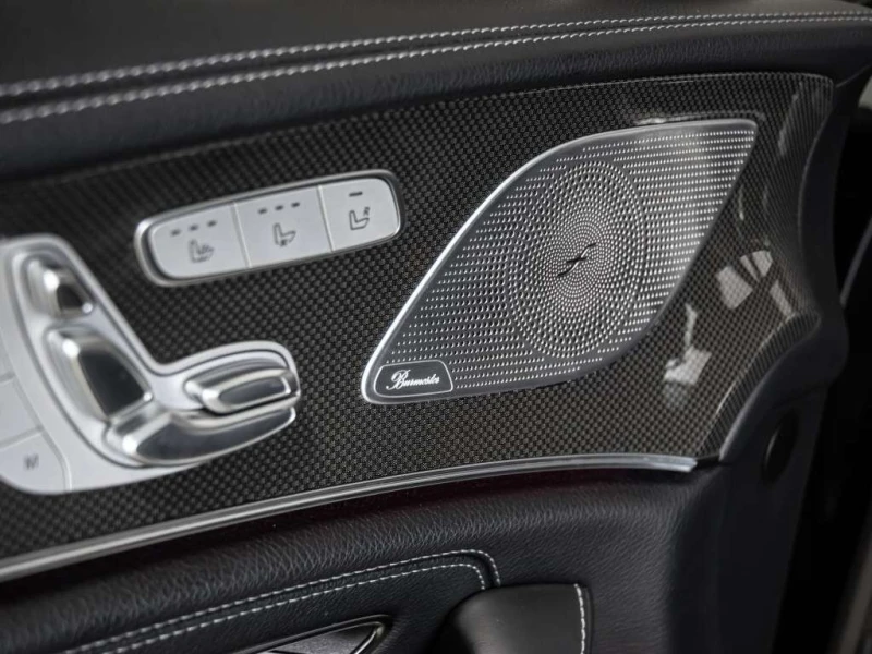 Mercedes-Benz CLS * AMG CLS53 * CARFAX * ЦЕНА ДО БГ, снимка 14 - Автомобили и джипове - 53356970
