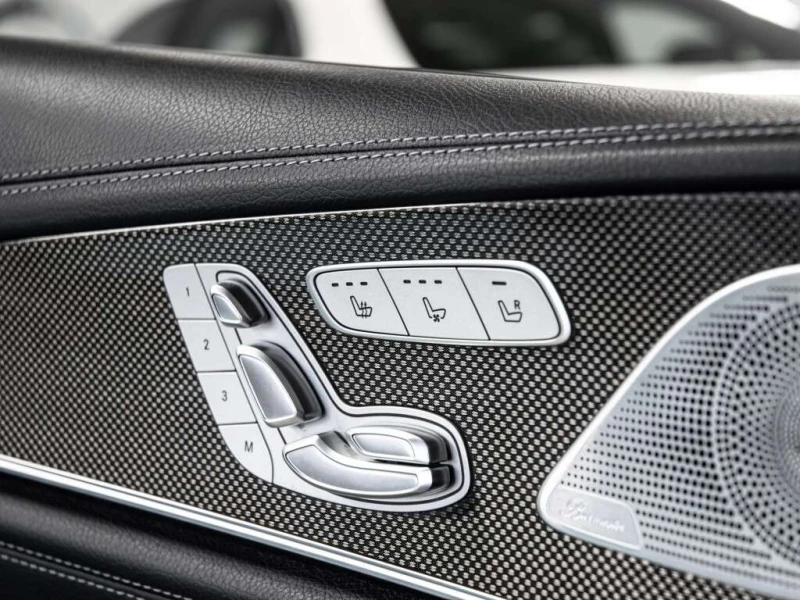 Mercedes-Benz CLS * AMG CLS53 * CARFAX * ЦЕНА ДО БГ, снимка 12 - Автомобили и джипове - 53356970