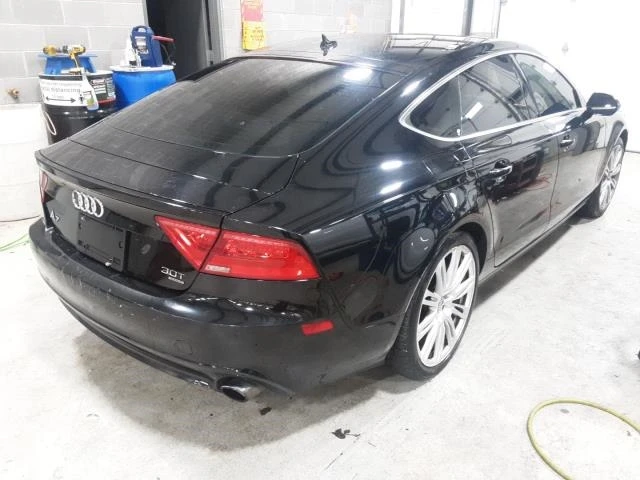 Audi A7 2014 Audi A7 3.0T Premium Plus, снимка 5 - Автомобили и джипове - 48422358