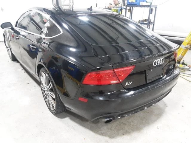 Audi A7 2014 Audi A7 3.0T Premium Plus, снимка 3 - Автомобили и джипове - 48422358