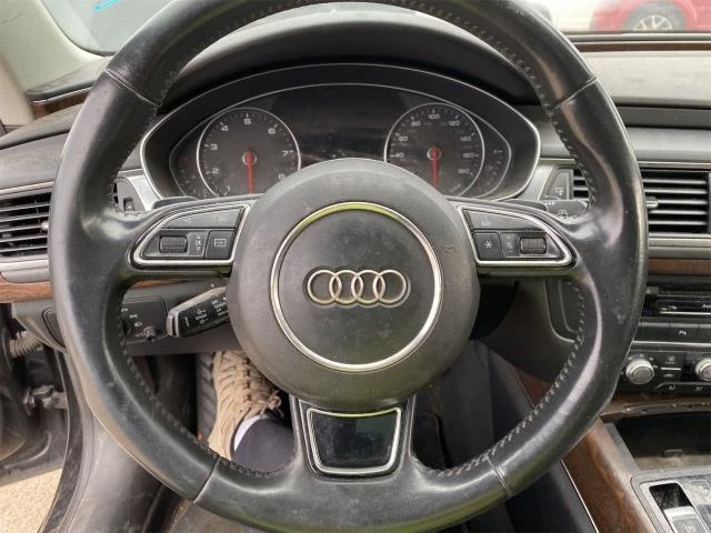 Audi A7 2014 Audi A7 3.0T Premium Plus, снимка 9 - Автомобили и джипове - 48422358