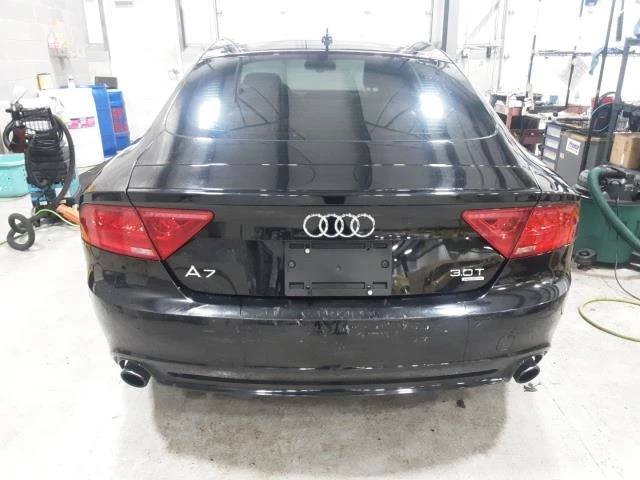 Audi A7 2014 Audi A7 3.0T Premium Plus, снимка 4 - Автомобили и джипове - 48422358