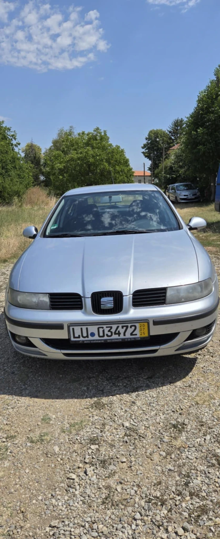 Seat Leon  - изображение 2