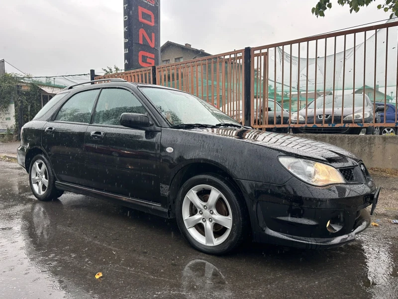 Subaru Impreza 2, 000 EURO4 - 5999 лв. - 85711650 1