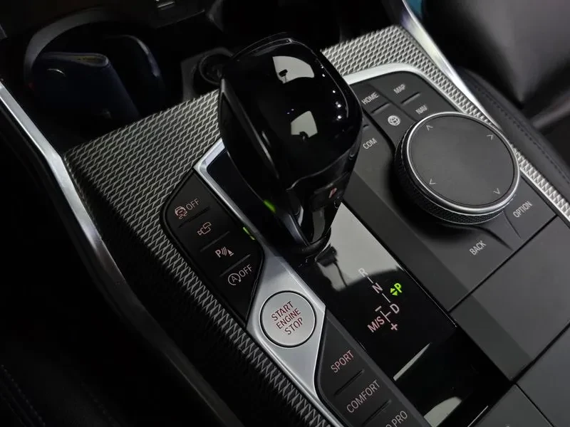 BMW 320 I M SPORTS | Mobile.bg � ����������� 9