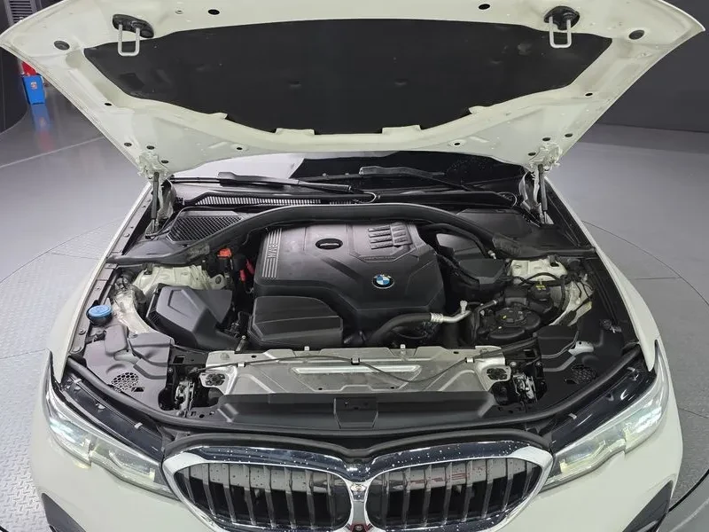 BMW 320 I M SPORTS | Mobile.bg � ����������� 6