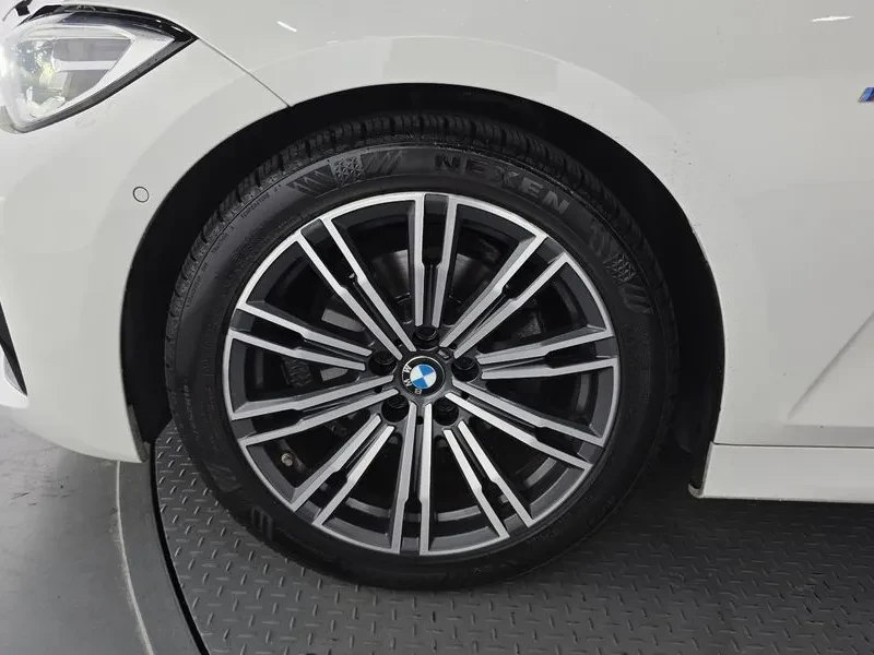 BMW 320 I M SPORTS | Mobile.bg � ����������� 5