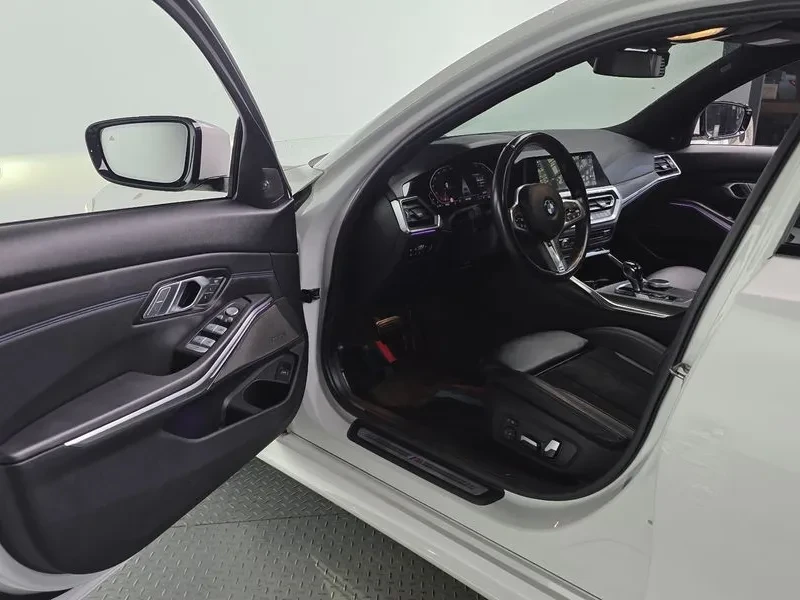 BMW 320 I M SPORTS | Mobile.bg � ����������� 10