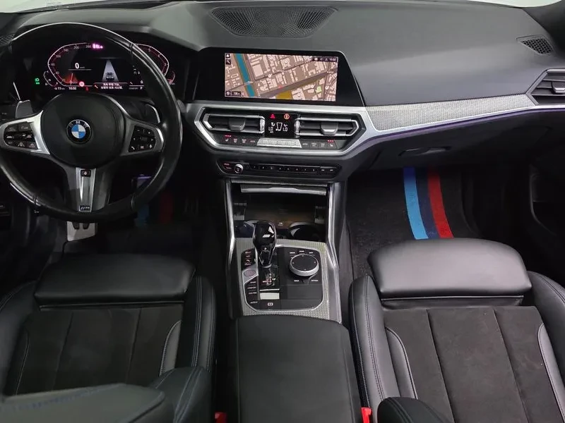 BMW 320 I M SPORTS | Mobile.bg � ����������� 7