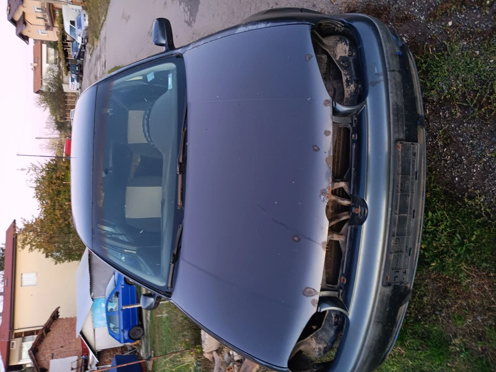 VW Golf 1.9.sdi, снимка 1