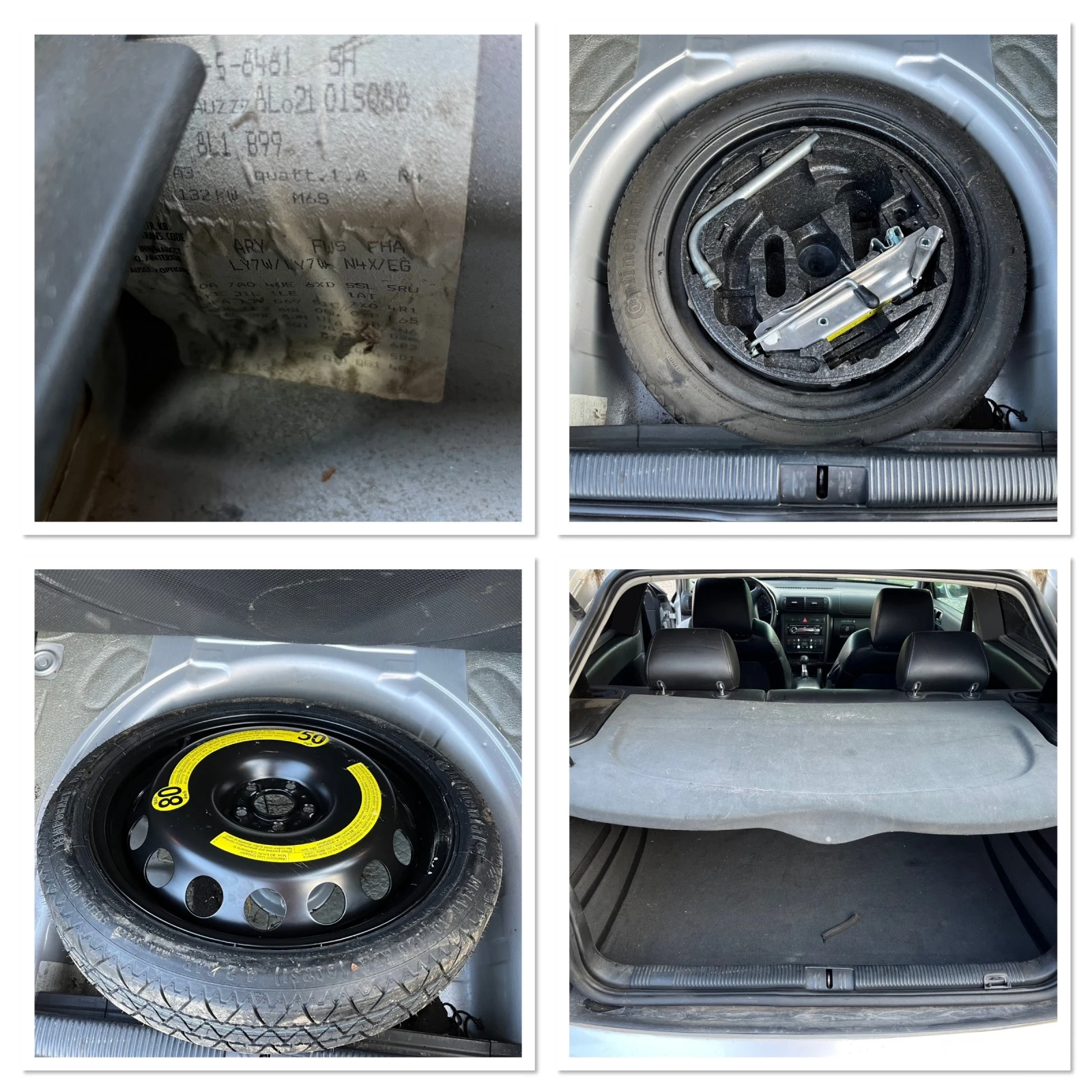 Audi A3 1.8� 4�4 ARY | Mobile.bg � ����������� 14