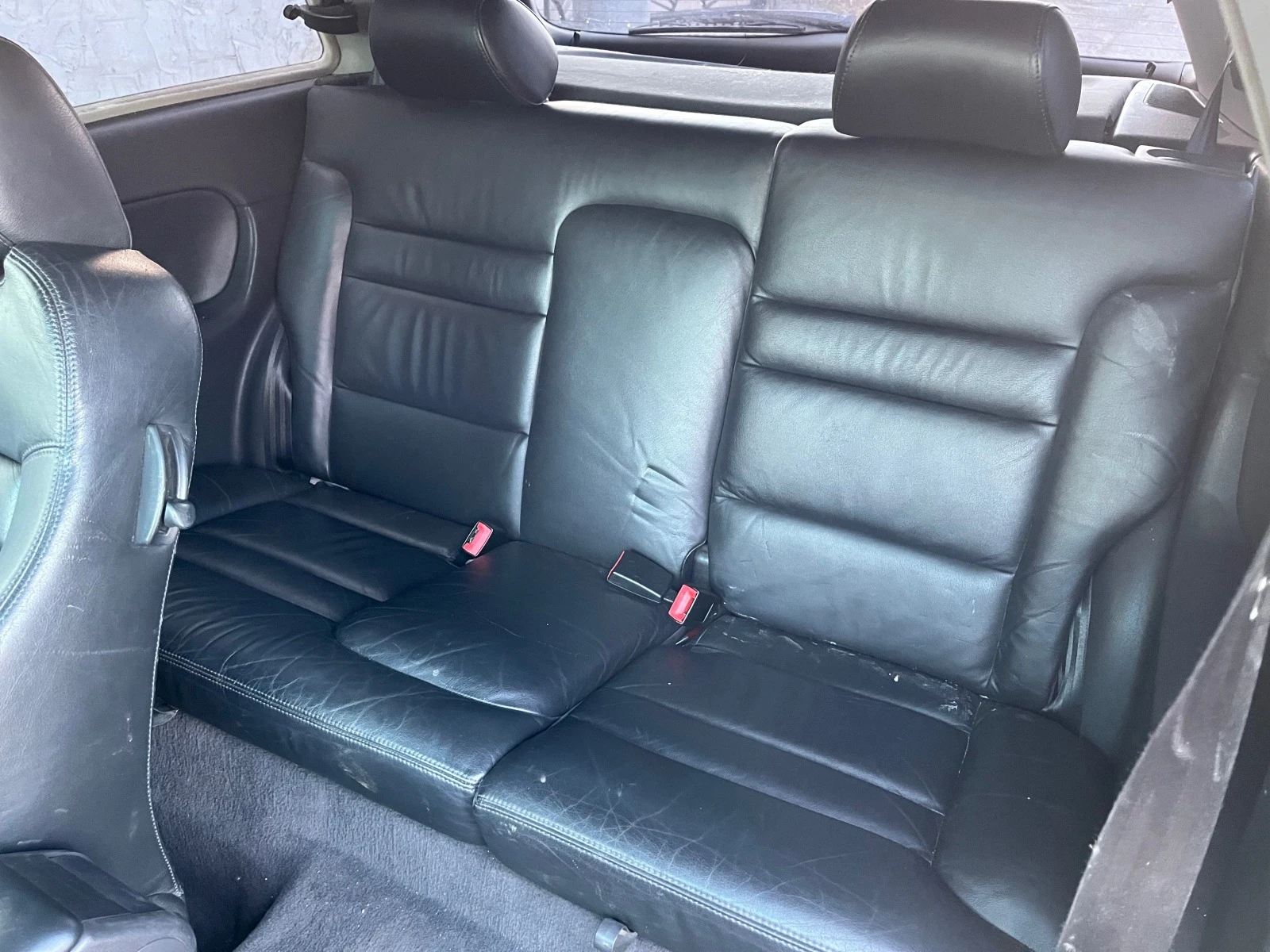 Audi A3 1.8� 4�4 ARY | Mobile.bg � ����������� 11