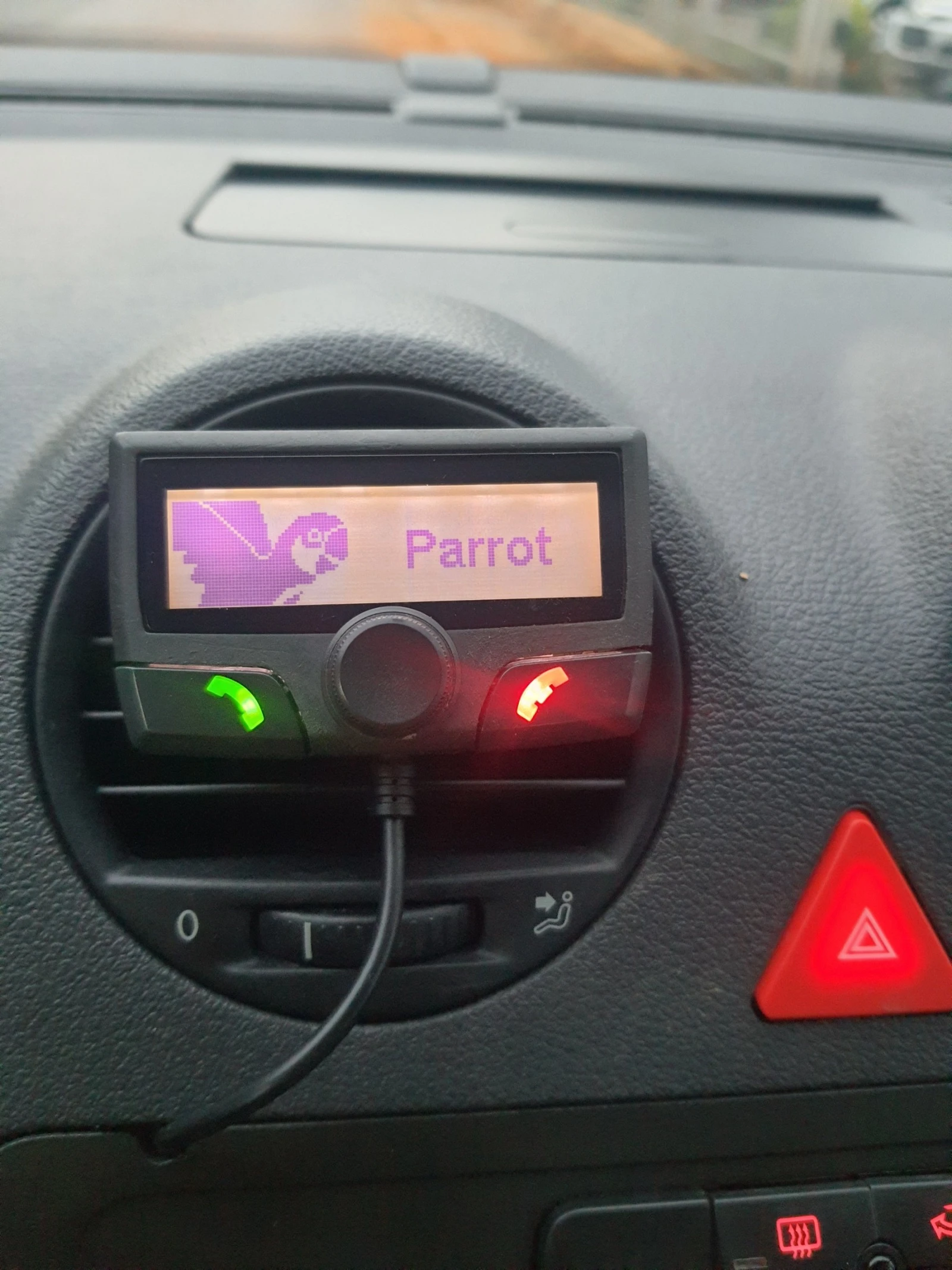 VW Caddy 2.0 EcoFuel Life | Mobile.bg   15