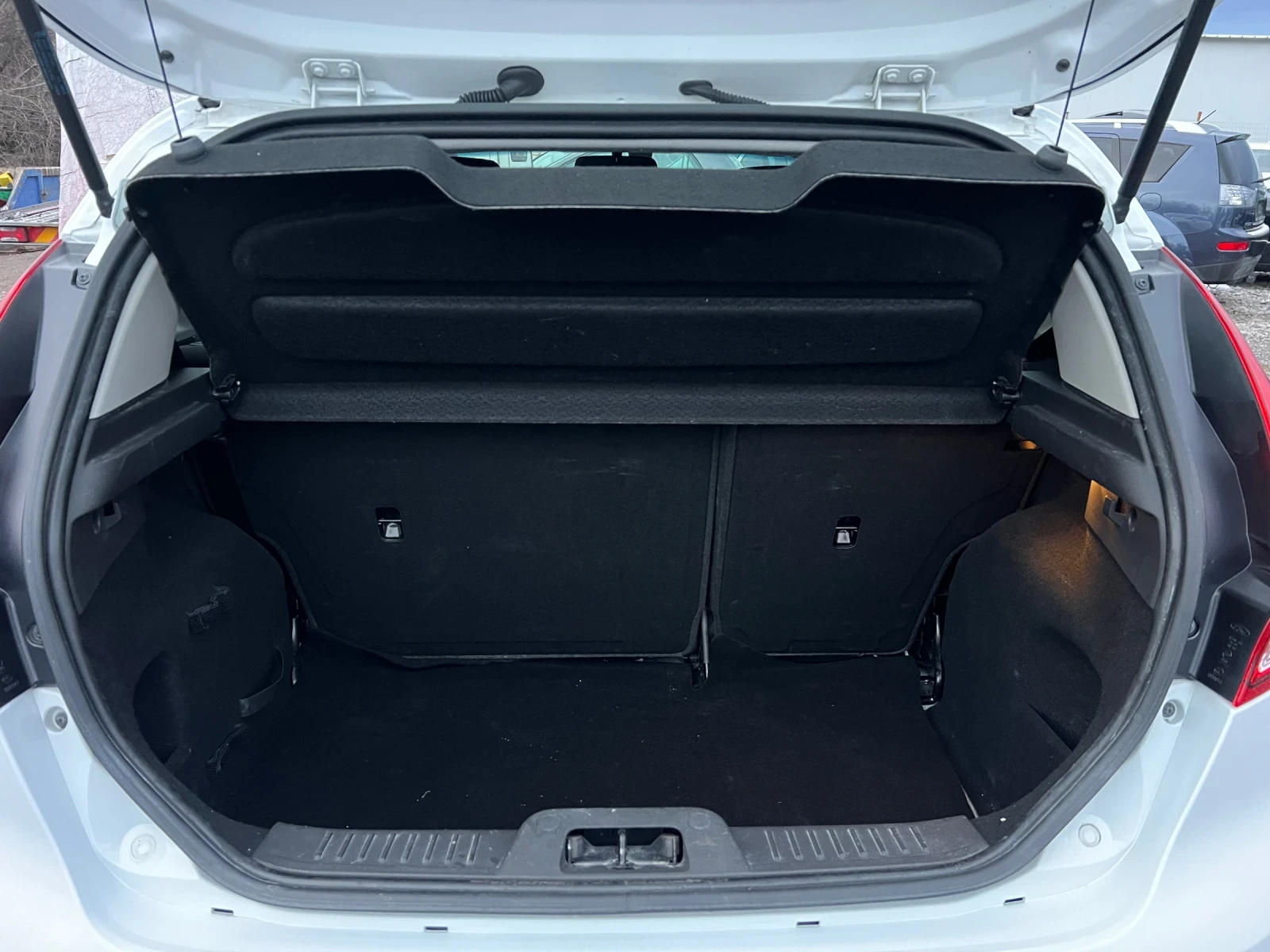 Ford Fiesta Euro 6//Titanium | Mobile.bg   16