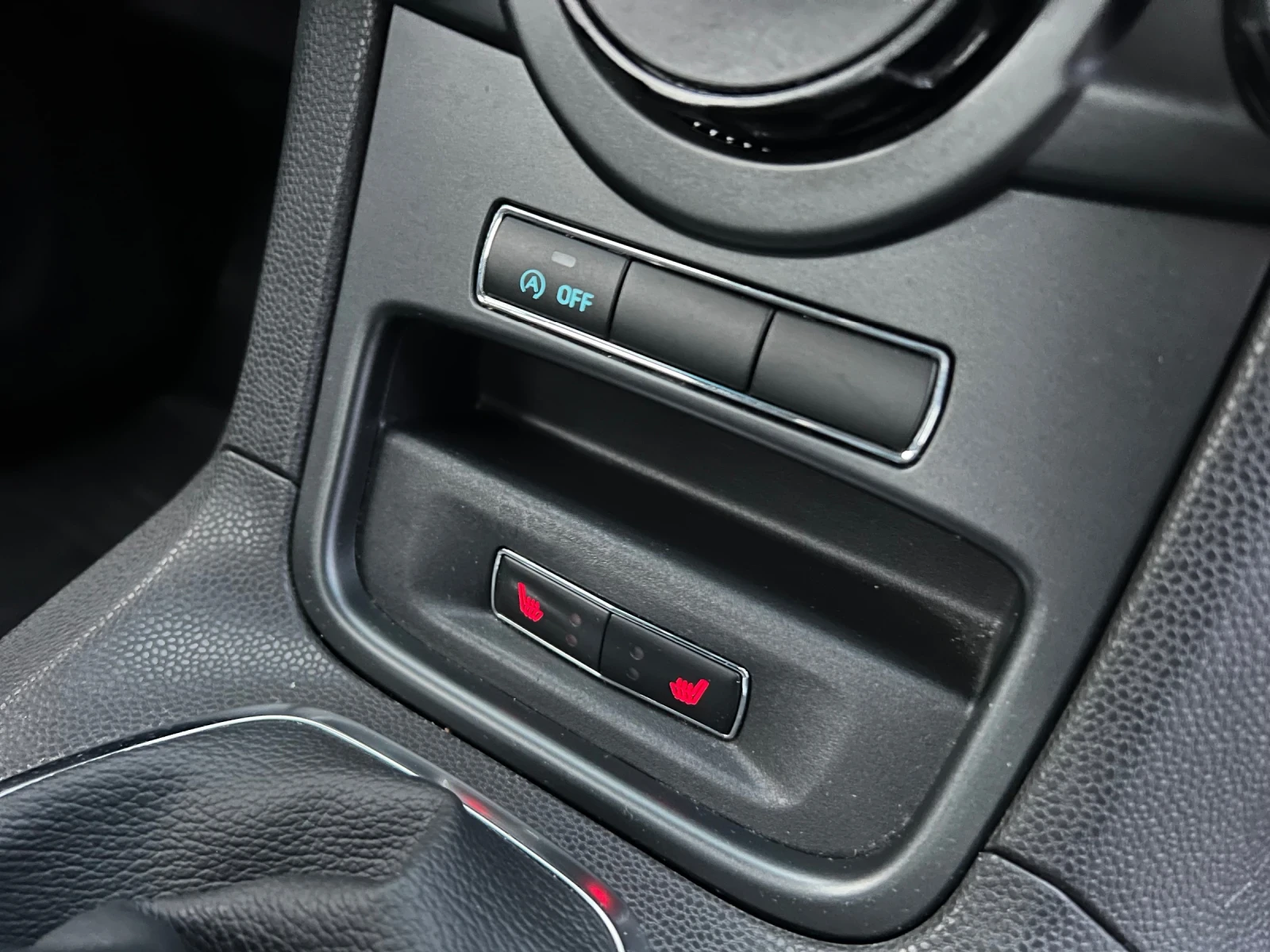 Ford Fiesta Euro 6//Titanium | Mobile.bg   13