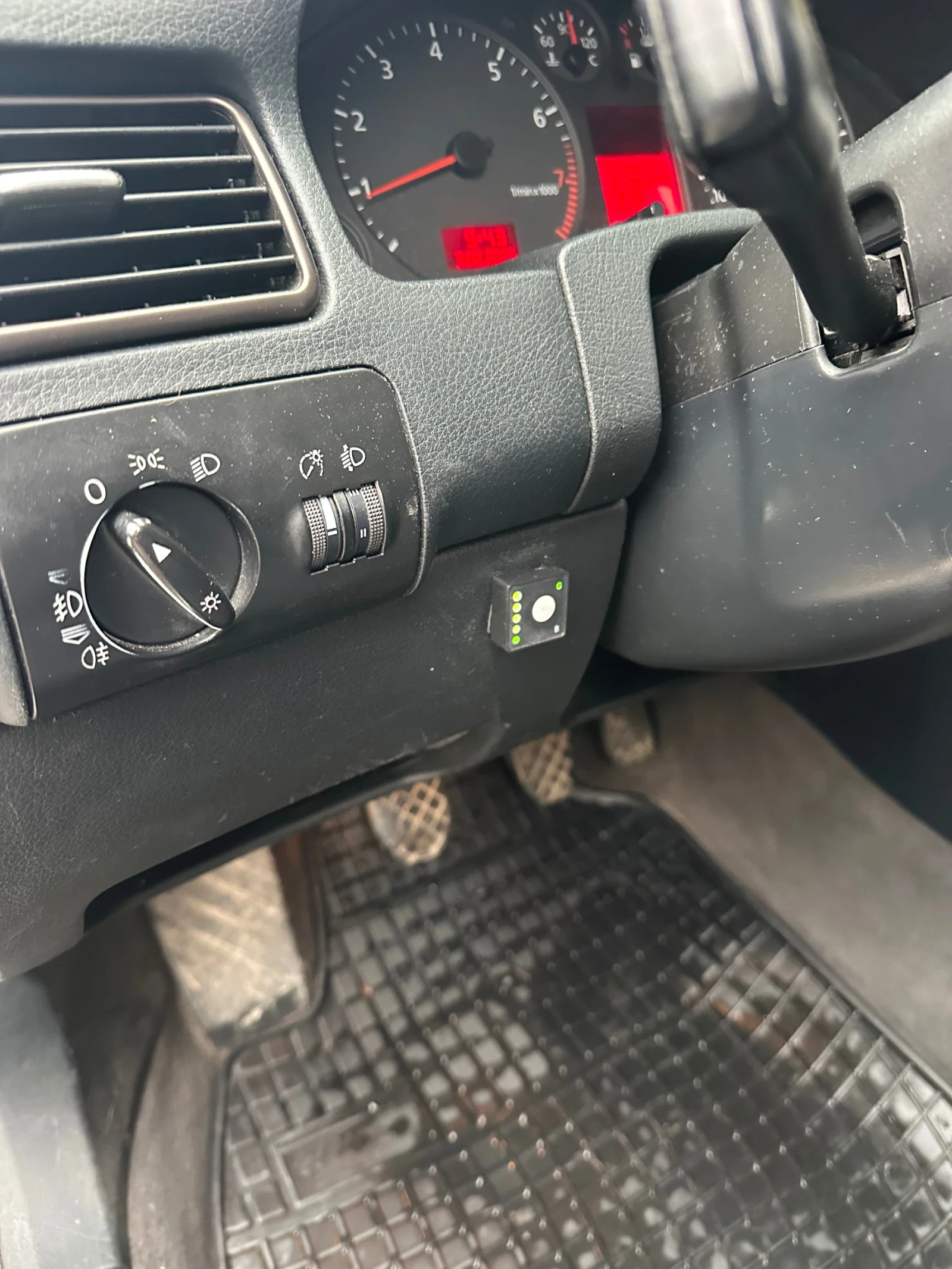 Audi A6 | Mobile.bg   11