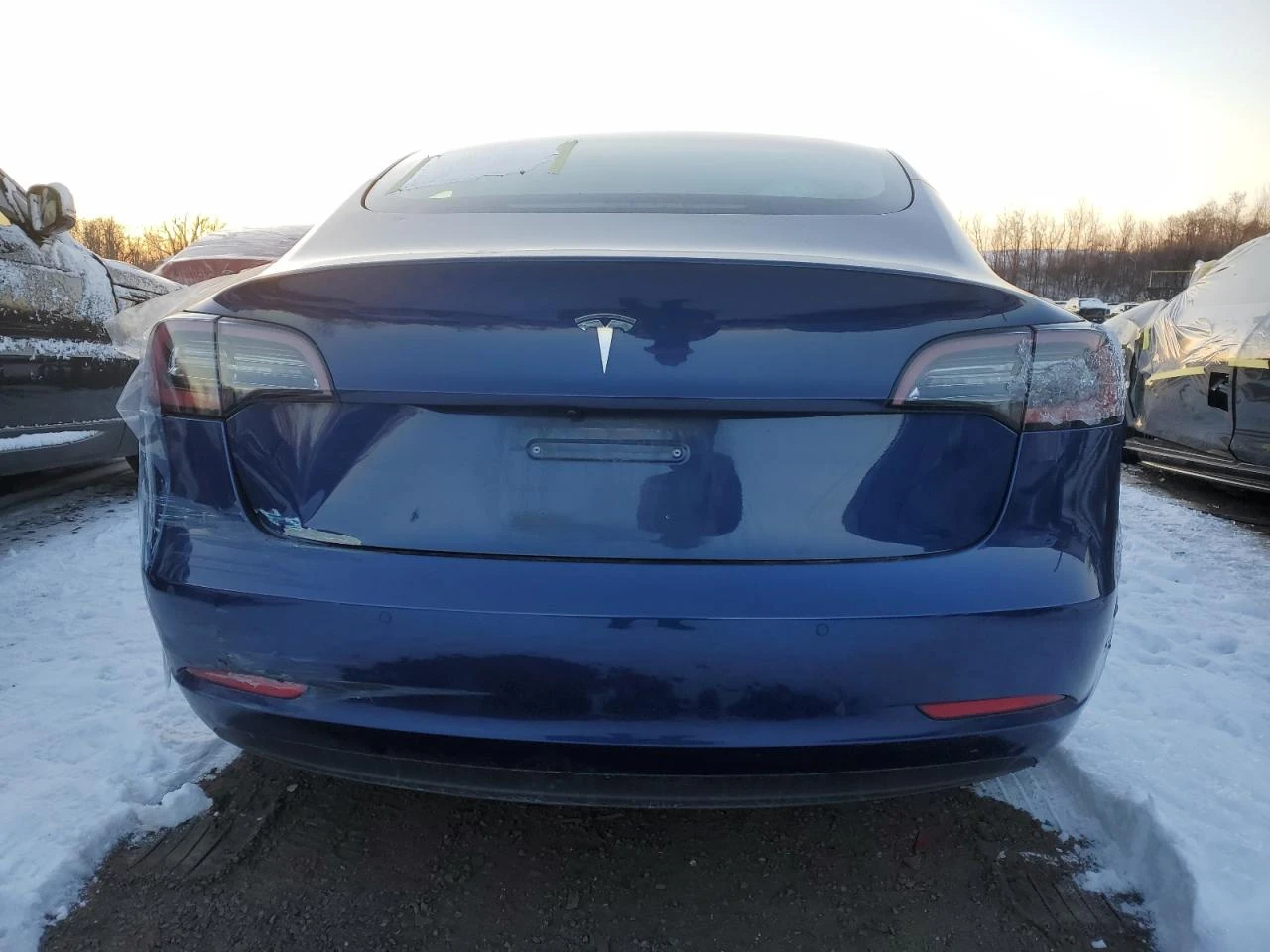 Tesla Model 3 TESLA MODEL 3/КРАЙНА ЦЕНА - изображение 4