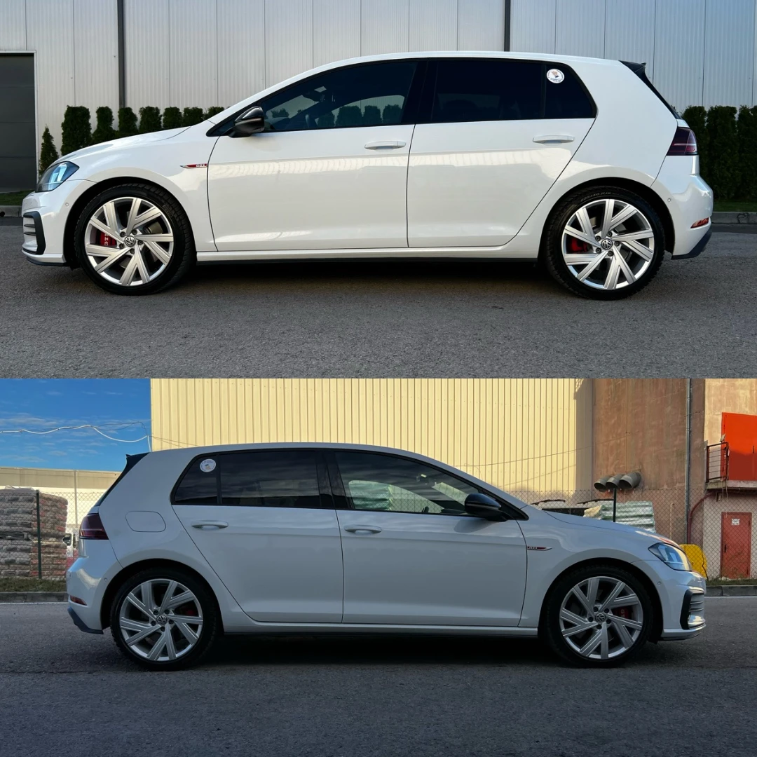 VW Golf 7.5 GTI 2.0 TSI PP - изображение 8
