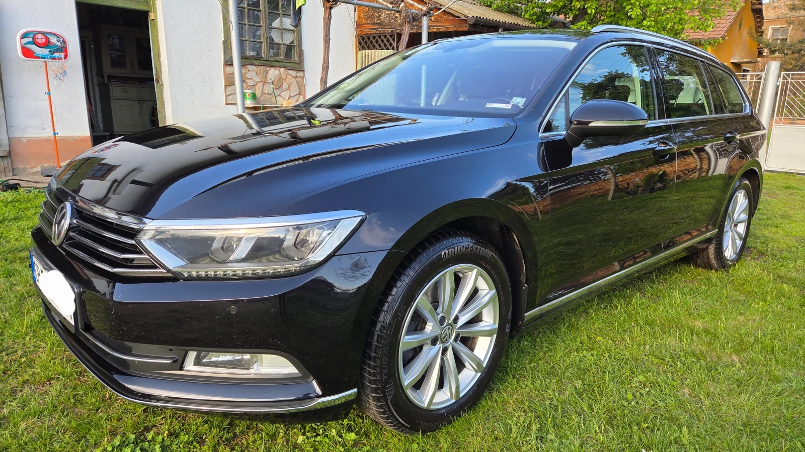 VW Passat Variant - изображение 2