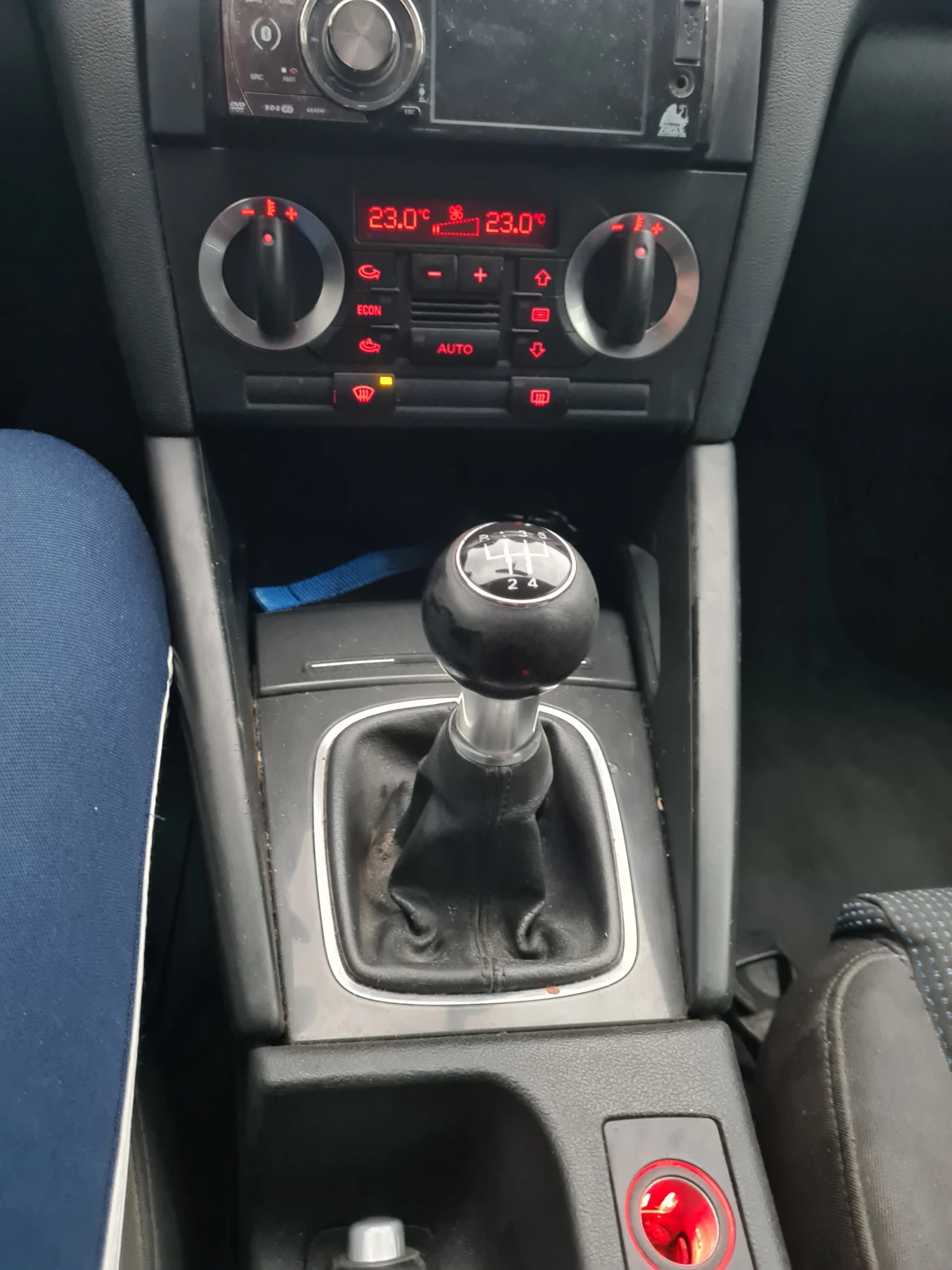 Audi A3 1.9tdi - изображение 4