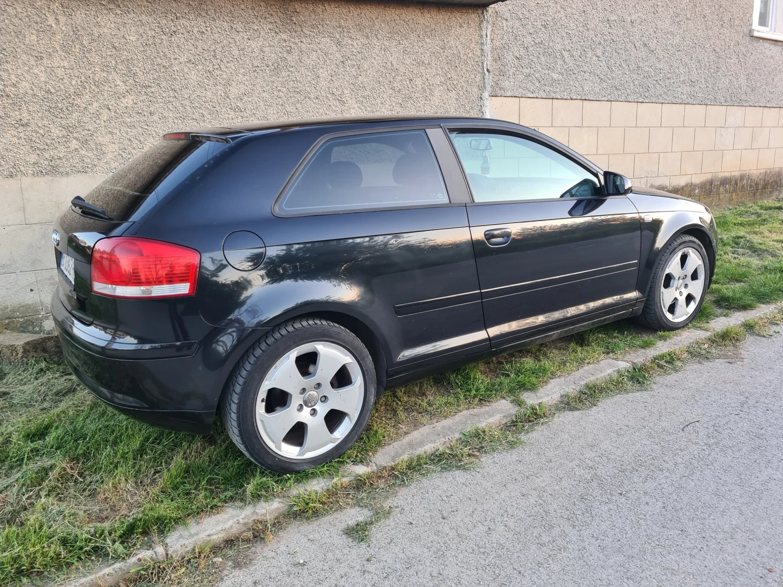Audi A3 1.9tdi - изображение 2