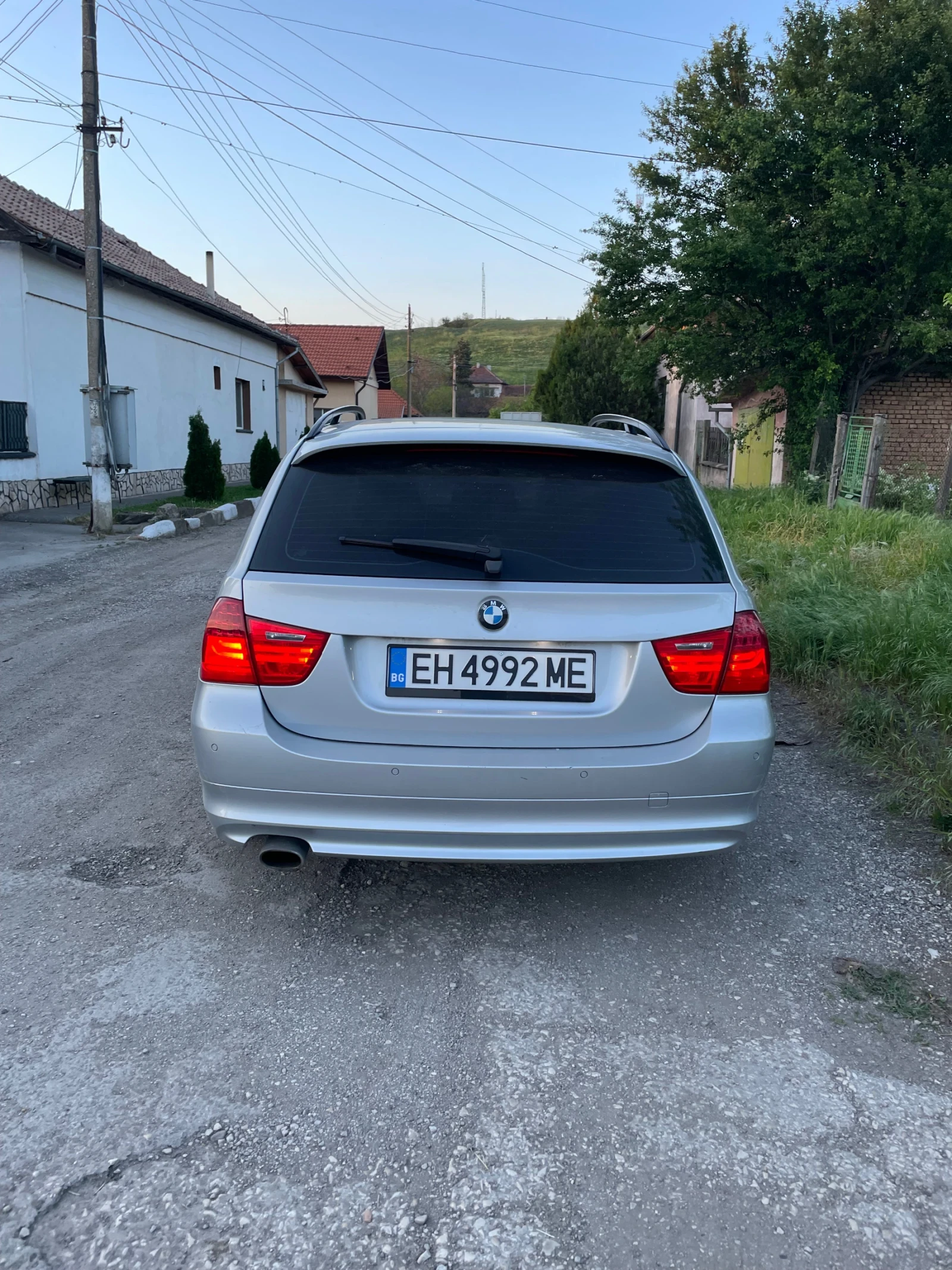 BMW 318  - изображение 2
