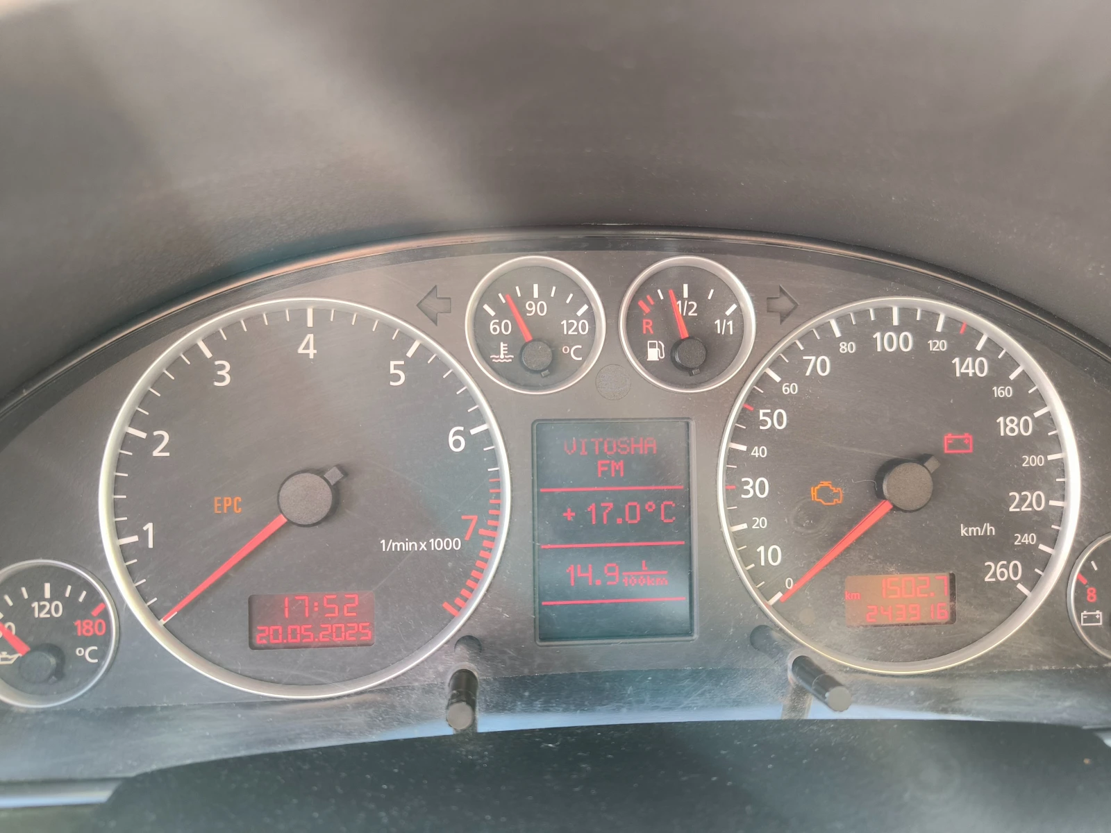 Audi A6  - изображение 9